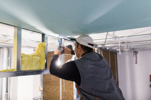 Best Insulation Maintenance and Repair in Wickerham Manor Fisher, PA