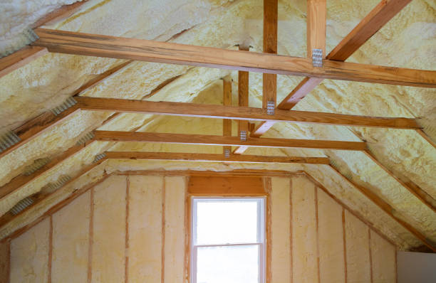 Best Insulation for Specific Applications in Wickerham Manor Fisher, PA