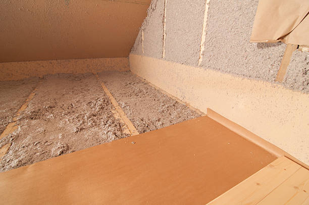 Best Specialty Insulation in Wickerham Manor Fisher, PA