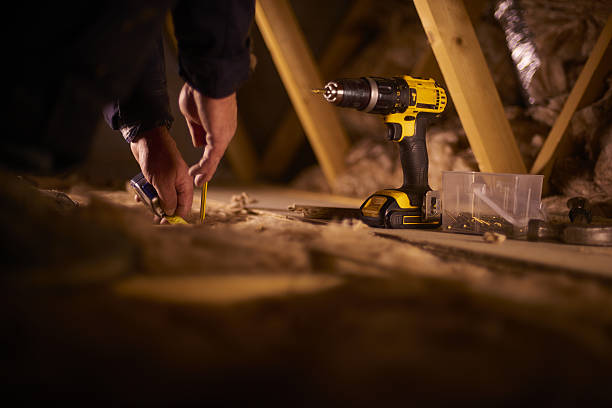 Best Insulation Materials and Products in Wickerham Manor Fisher, PA