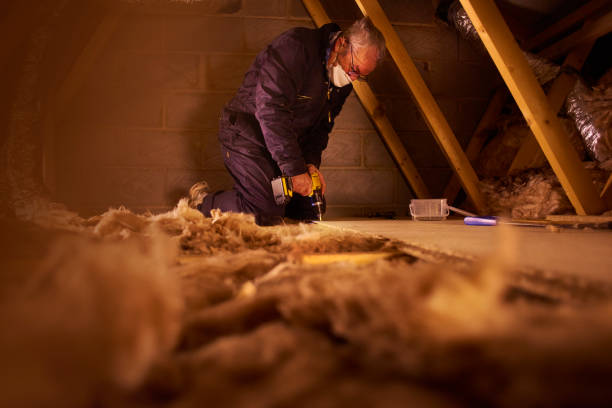 Best Types of Insulation in Wickerham Manor Fisher, PA