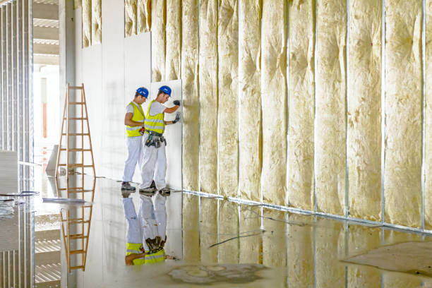 Best Commercial Insulation in Wickerham Manor Fisher, PA